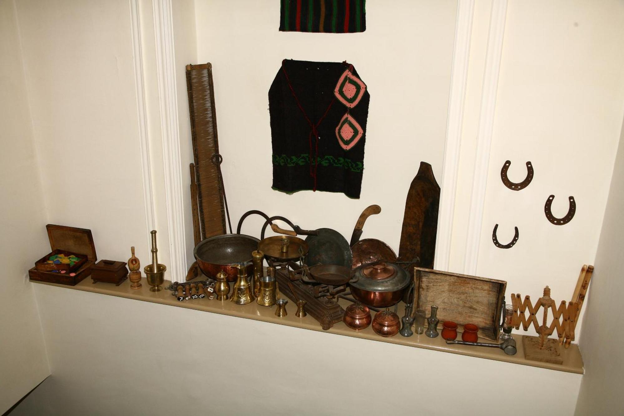 Hotel Panellinion Trikala  Bagian luar foto