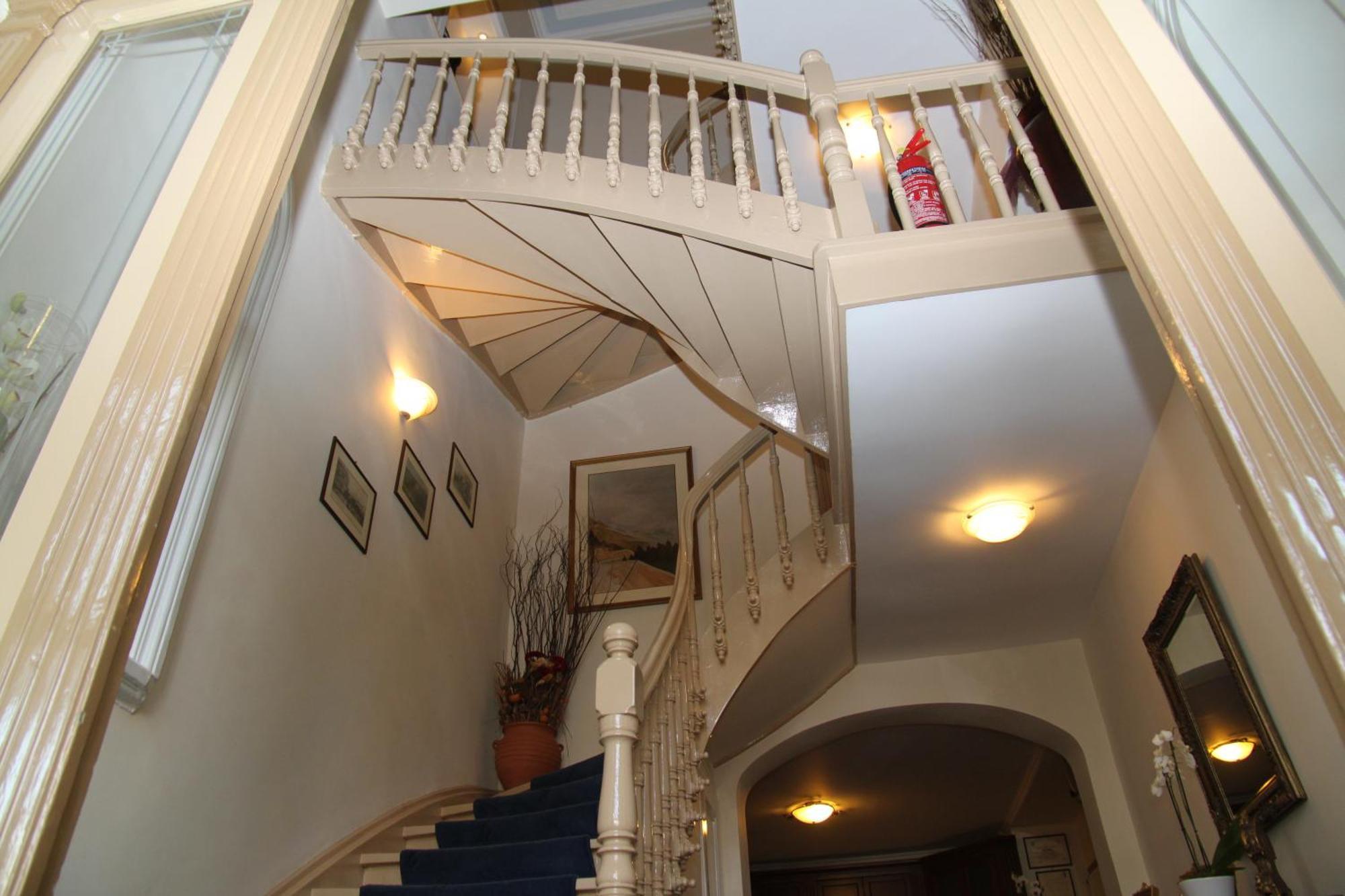 Hotel Panellinion Trikala  Bagian luar foto